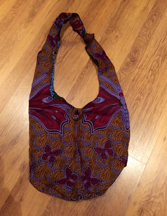 reversible bag