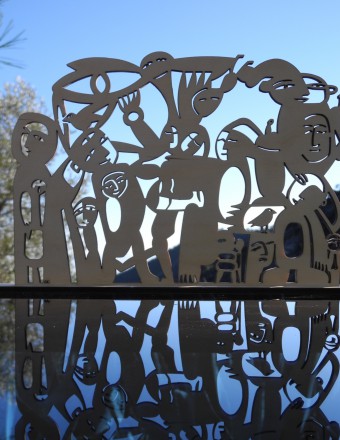 veelvoud 1 hout spanje